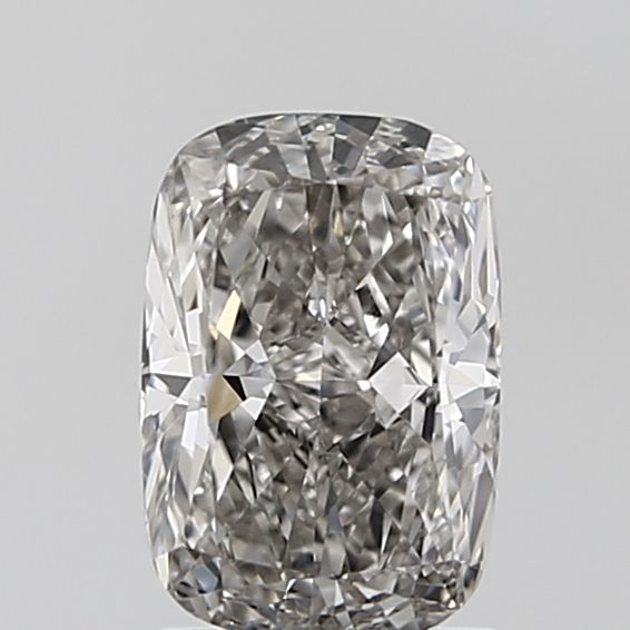 Lab Grown Diamond Lab-grown 1,5Ct G-VS1 Cushion - IGILG802630726 1