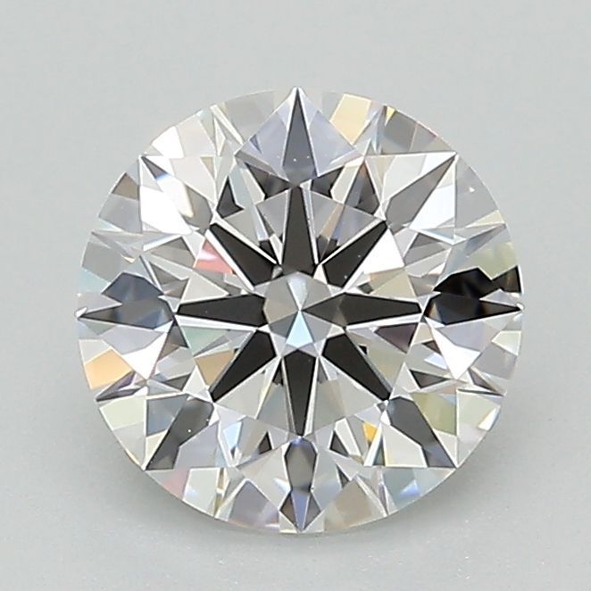 Lab Grown Diamond Lab-grown 1,32Ct D-VS1 Round - IGILG611391742