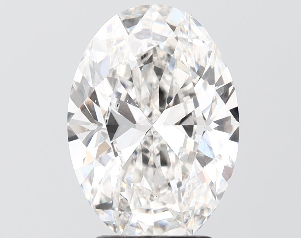 Lab Grown Diamond Lab-grown 3,51Ct G-VS2 Oval - IGILG780644413