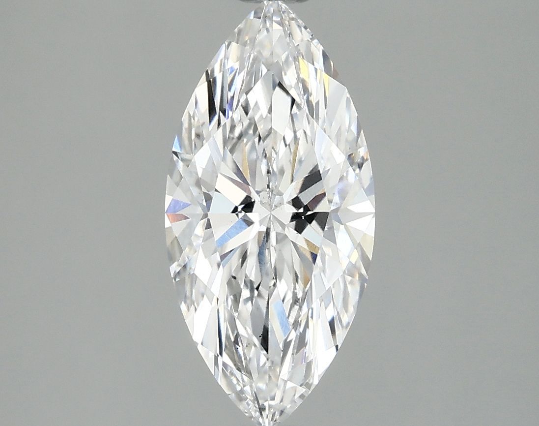 Lab Grown Diamond Lab-grown 1,67Ct D-VS2 Marquise - IGILG794646294 1