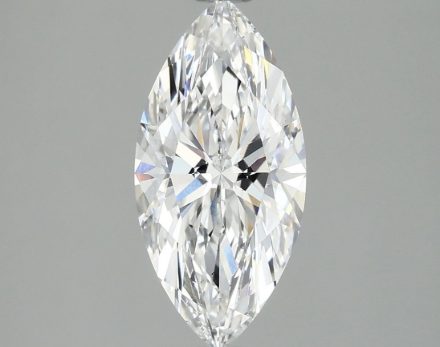 Lab Grown Diamond Lab-grown 1,67Ct D-VS2 Marquise - IGILG794646294 1