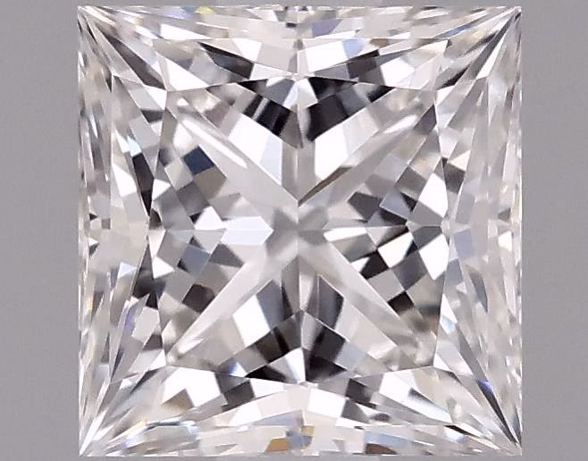Lab Grown Diamond Lab-grown 1,44Ct F-VS1 Princess - IGILG785608316