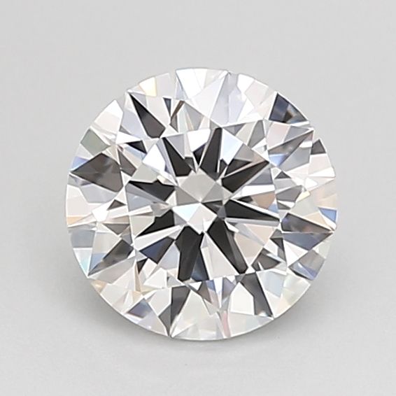 Lab Grown Diamond Lab-grown 1Ct D-VVS1 Round - IGILG761552662