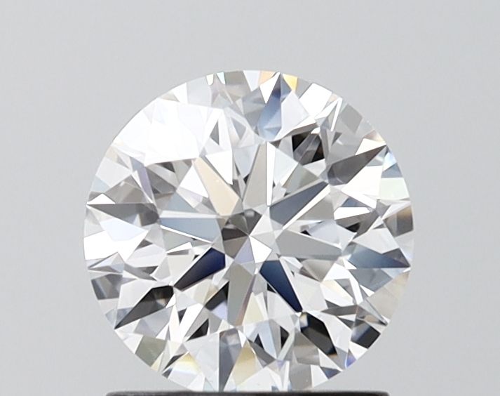 Lab Grown Diamond Lab-grown 1,23Ct D-VS1 Round - IGILG774659238