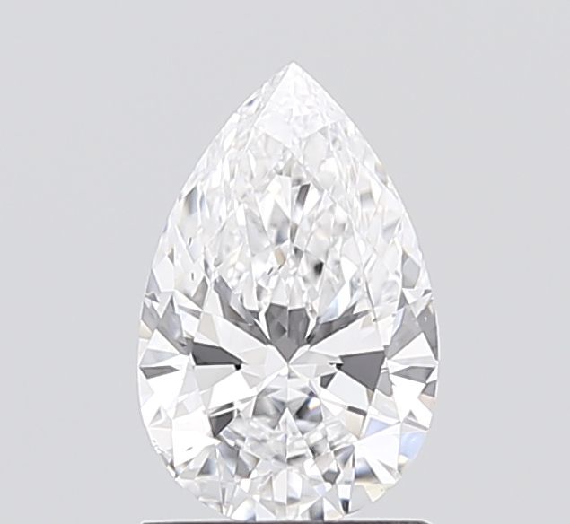Lab Grown Diamond Lab-grown 1,01Ct D-VS2 Pear - IGILG763676578