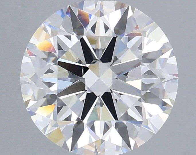Lab Grown Diamond Lab-grown 2,04Ct G-VVS2 Round - IGILG803617955
