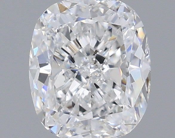Lab Grown Diamond Lab-grown 0,89Ct D-VS1 Cushion - IGILG808608019