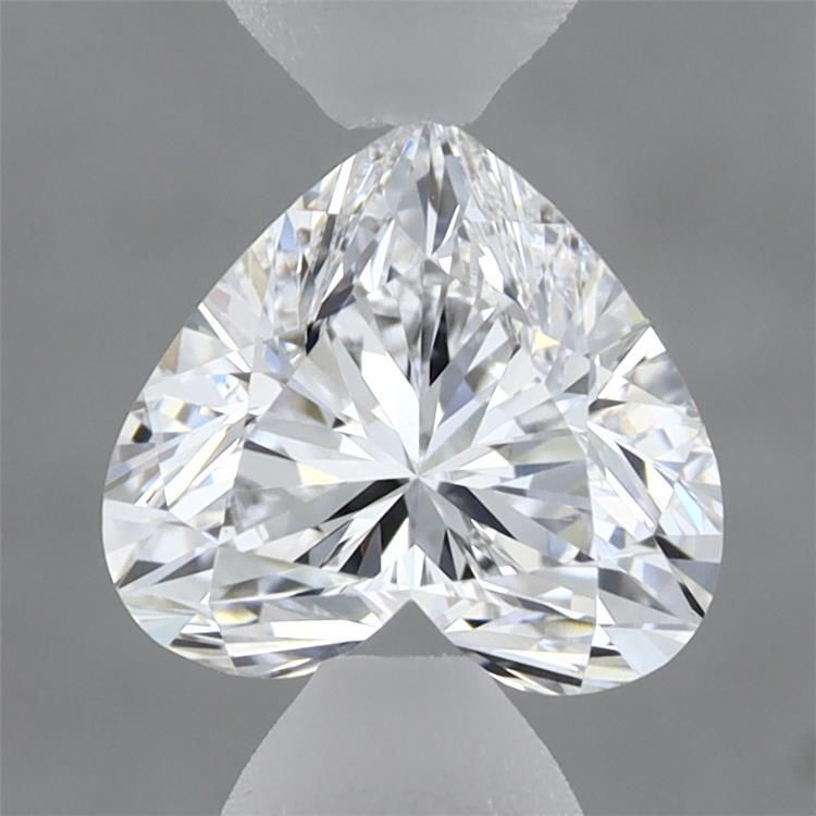 Lab Grown Diamond Lab-grown 1,51Ct D-VVS2 Heart - IGILG805693569