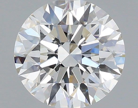 Lab Grown Diamond Lab-grown 1,09Ct H-VS1 Round - IGILG754526967 1