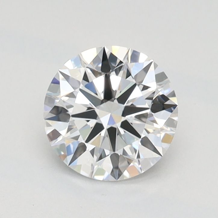 Lab Grown Diamond Lab-grown 0,56Ct D-IF Round - IGILG707536805