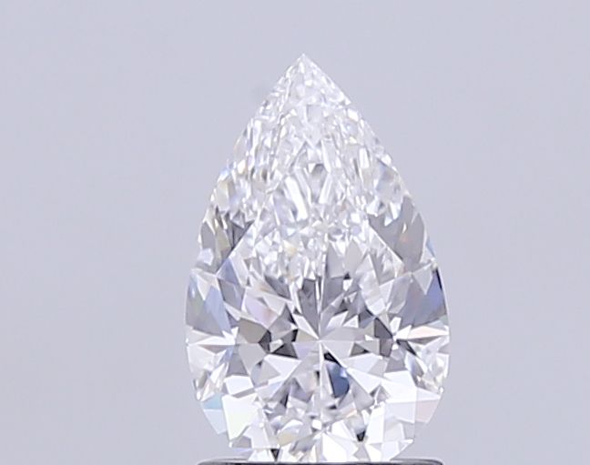 Lab Grown Diamond Lab-grown 1,54Ct D-VVS1 Pear - IGILG774620927
