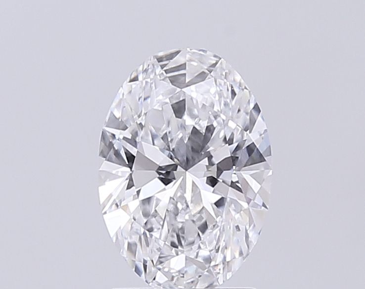 Lab Grown Diamond Lab-grown 1,56Ct D-VVS1 Oval - IGILG800610550