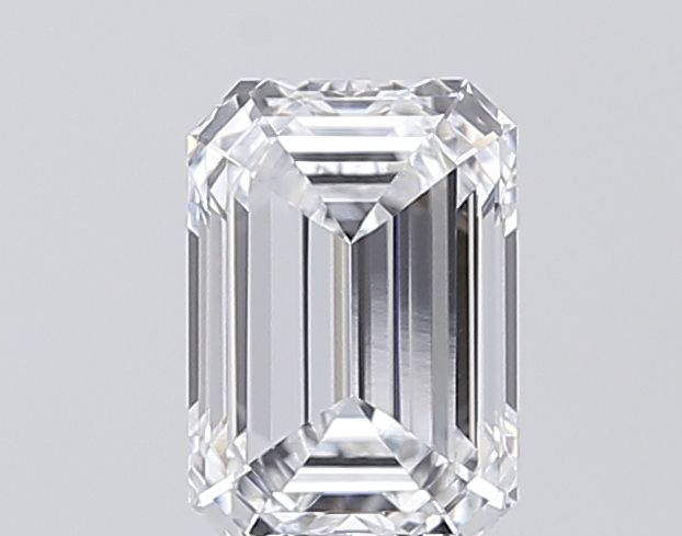 Lab Grown Diamond Lab-grown 1,6Ct D-VVS2 Emerald - IGILG691567367