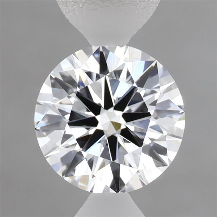 Lab Grown Diamond Lab-grown 1,18Ct D-VVS1 Round - IGILG805693582