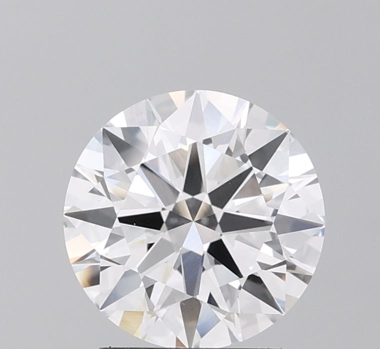 Lab Grown Diamond Lab-grown 2,11Ct E-VS1 Round - IGILG778698713