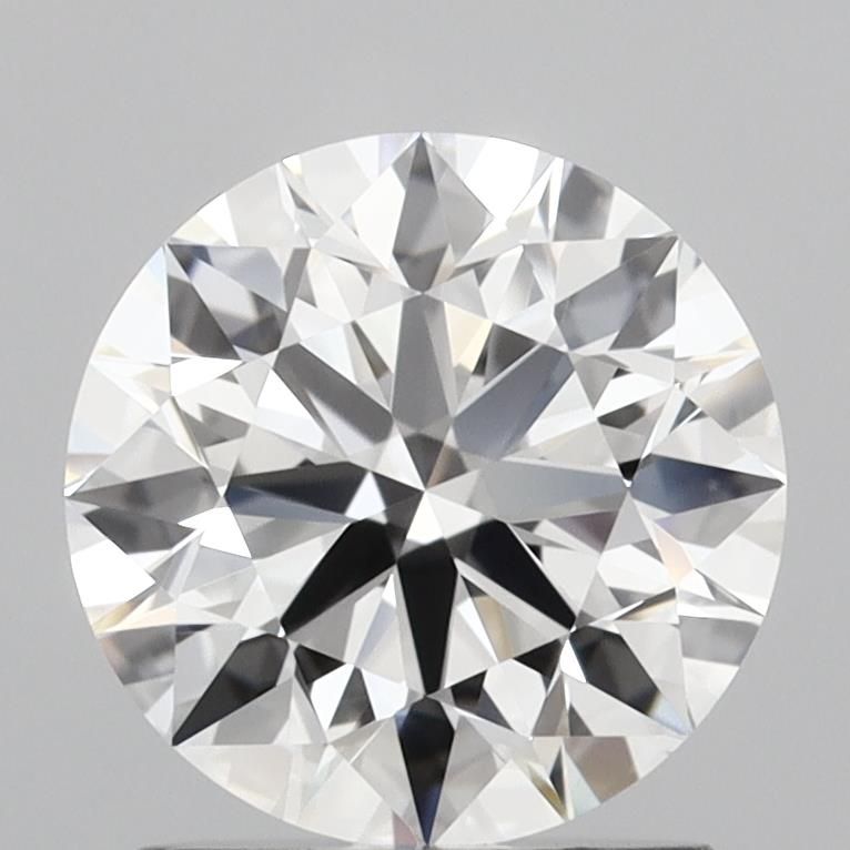 Lab Grown Diamond Lab-grown 1,55Ct D-VVS1 Round - IGILG782618418