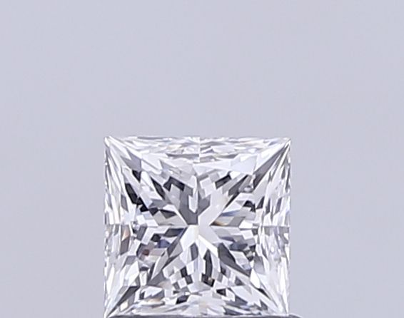 Lab Grown Diamond Lab-grown 1,03Ct D-VVS2 Princess - IGILG749507492