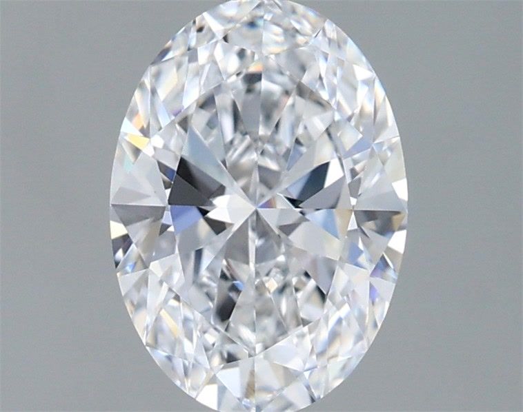 Lab Grown Diamond Lab-grown 1,5Ct D-VVS1 Oval - IGILG733512197