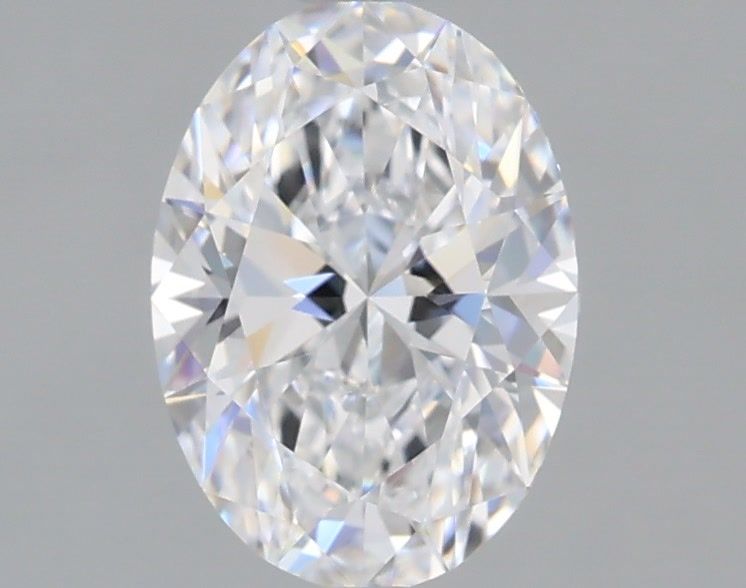 Lab Grown Diamond Lab-grown 1,04Ct D-VVS1 Oval - IGILG747515211 1