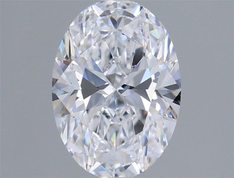 Lab Grown Diamond Lab-grown 1,53Ct D-VVS1 Oval - IGILG733511867