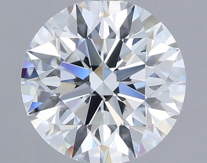 Lab Grown Diamond Lab-grown 1,25Ct D-VVS1 Round - IGILG761556374