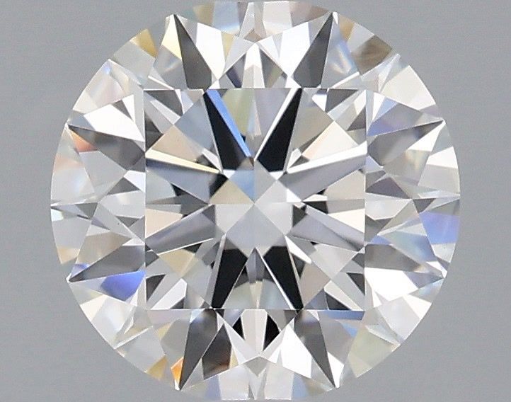 Lab Grown Diamond Lab-grown 2,02Ct F-VVS2 Round - IGILG795647809