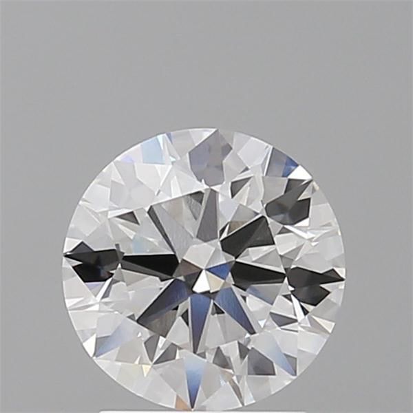Lab Grown Diamond Lab-grown 3,45Ct F-VVS2 Round - IGILG709522836 1