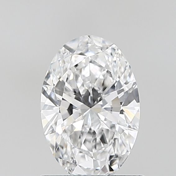 Lab Grown Diamond Lab-grown 1,08Ct D-VVS2 Oval - IGILG774639254 1