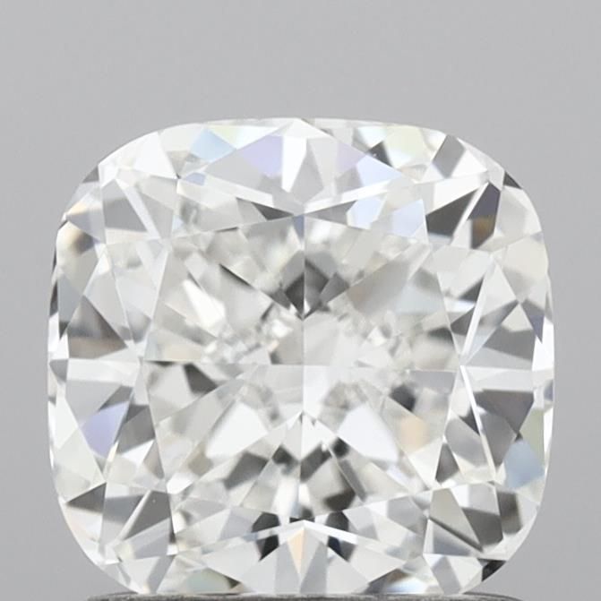 Lab Grown Diamond Lab-grown 1,18Ct F-VVS2 Cushion - IGILG737515611 1