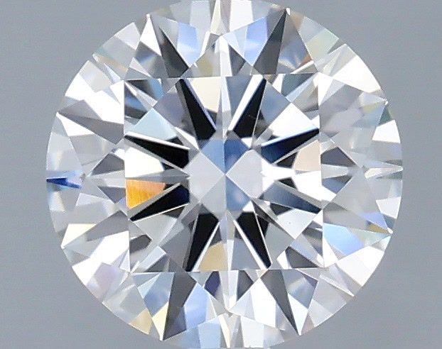 Lab Grown Diamond Lab-grown 1,51Ct E-VVS2 Round - IGILG786622378