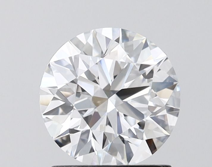 Lab Grown Diamond Lab-grown 1,23Ct D-VS1 Round - IGILG774659254 1
