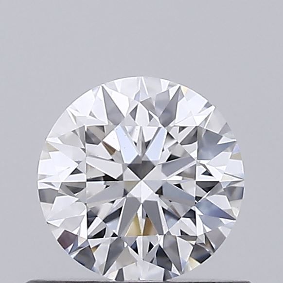 Lab Grown Diamond Lab-grown 0,59Ct D-VS1 Round - IGILG811692411