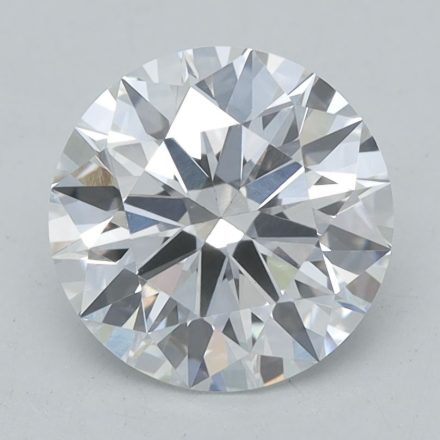 Lab Grown Diamond Lab-grown 1,32Ct E-VVS2 Round - IGILG643445268 1