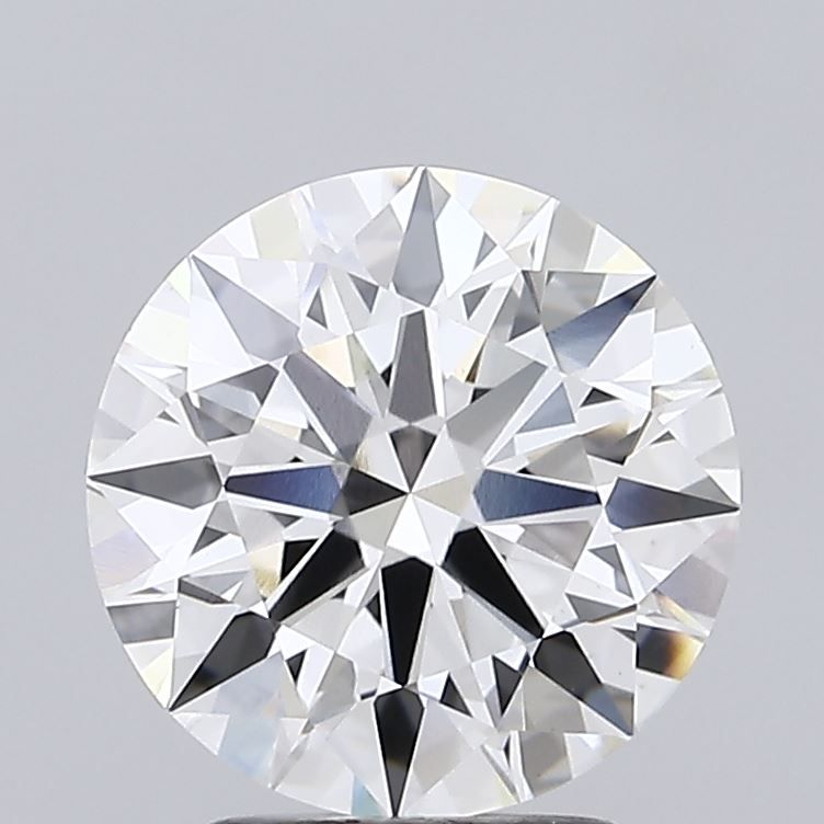 Lab Grown Diamond Lab-grown 3,2Ct F-VS1 Round - IGILG698521527 1