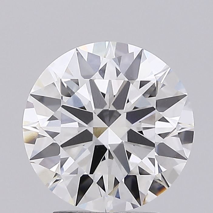 Lab Grown Diamond Lab-grown 3,21Ct F-VS1 Round - IGILG694576170