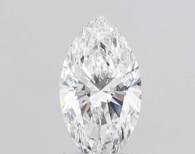 Lab Grown Diamond Lab-grown 2Ct D-VVS2 Marquise - IGILG780675333 1