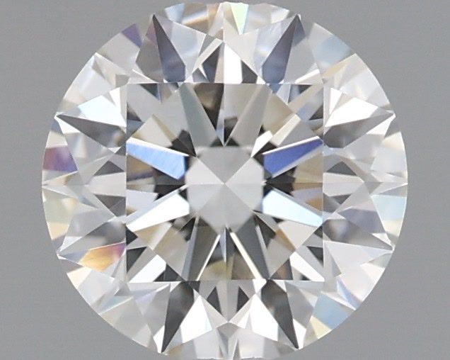 Lab Grown Diamond Lab-grown 1,39Ct H-VVS2 Round - IGILG677513888 1