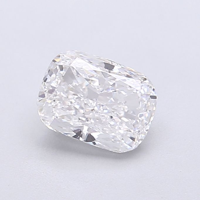 Lab Grown Diamond Lab-grown 1,07Ct D-VVS2 Cushion - IGILG766695173