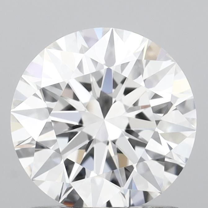 Lab Grown Diamond Lab-grown 1,09Ct E-VVS1 Round - IGILG783640174