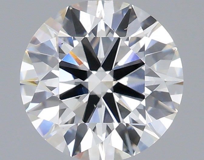 Lab Grown Diamond Lab-grown 1,5Ct F-VS2 Round - IGILG803618132
