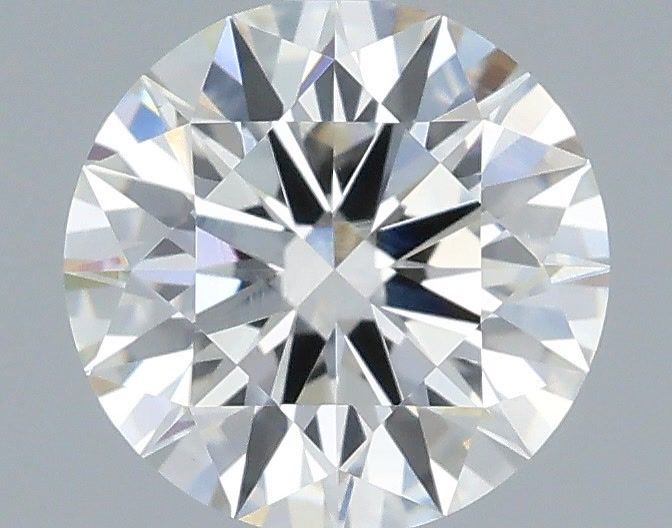 Lab Grown Diamond Lab-grown 1,03Ct G-VS1 Round - IGILG803617906 1