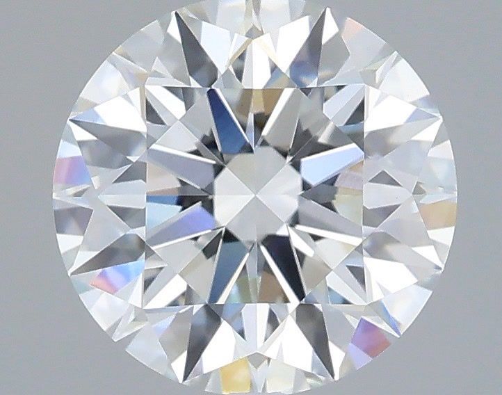 Lab Grown Diamond Lab-grown 2,02Ct F-VVS2 Round - IGILG795654836 1