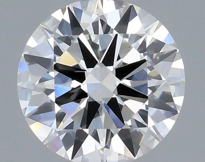 Lab Grown Diamond Lab-grown 1,51Ct F-VS1 Round - IGILG803618137 1