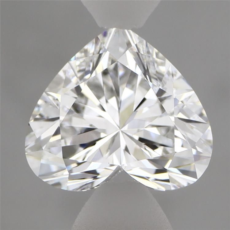 Lab Grown Diamond Lab-grown 1,58Ct D-VVS2 Heart - IGILG774667534