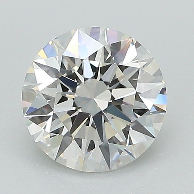 Lab Grown Diamond Lab-grown 1,31Ct F-VVS2 Round - IGILG688508471 1