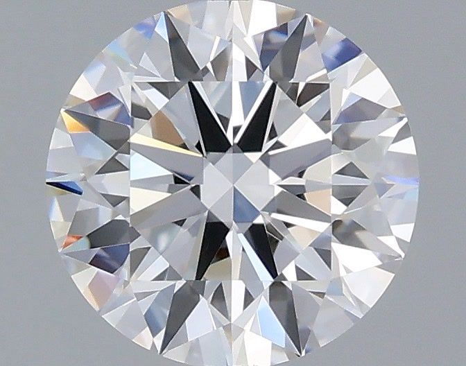 Lab Grown Diamond Lab-grown 1,56Ct D-VVS1 Round - IGILG783641878 1