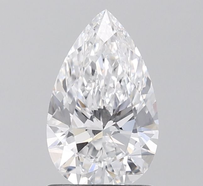 Lab Grown Diamond Lab-grown 1,1Ct D-VVS2 Pear - IGILG781625724 1