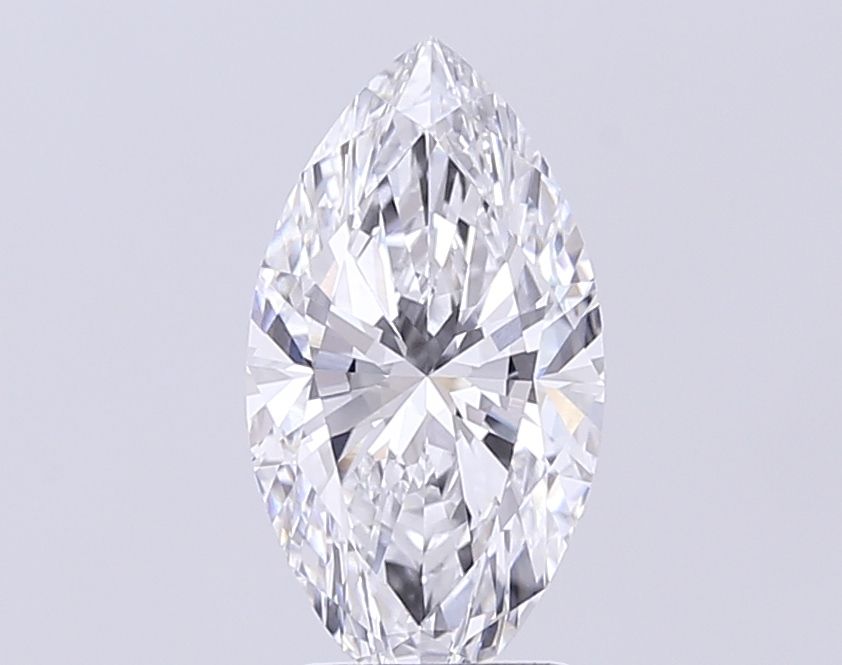 Lab Grown Diamond Lab-grown 2,02Ct D-VVS2 Marquise - IGILG778629239