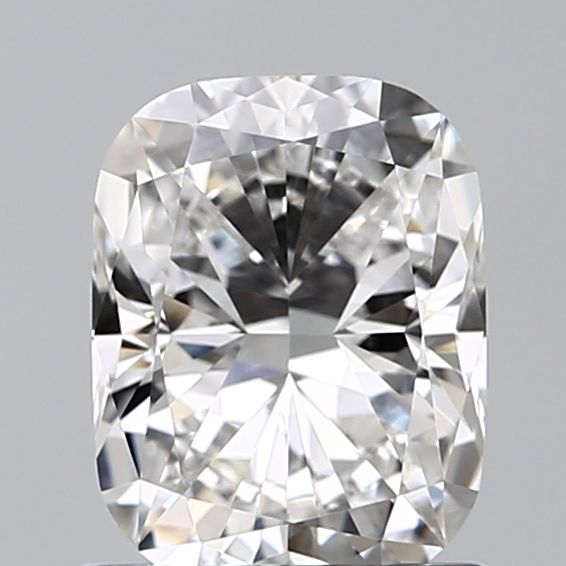 Lab Grown Diamond Lab-grown 1,07Ct E-VVS2 Cushion - IGI630454154