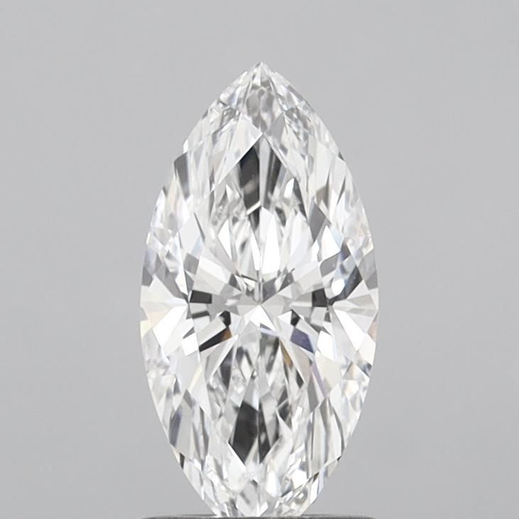 Lab Grown Diamond Lab-grown 1,08Ct E-VVS1 Marquise - IGILG783643037 1